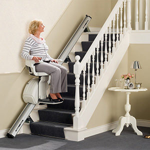 best stairlifts uk