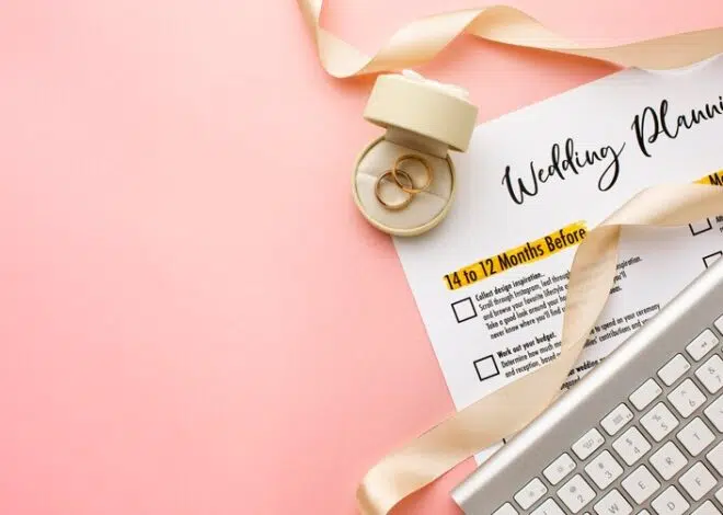 Master Your Wedding Planning Checklist for a Perfect Day