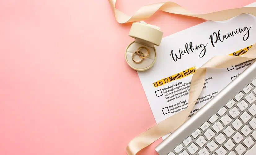 Master Your Wedding Planning Checklist for a Perfect Day